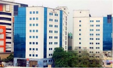 Navins Presidium - Block B